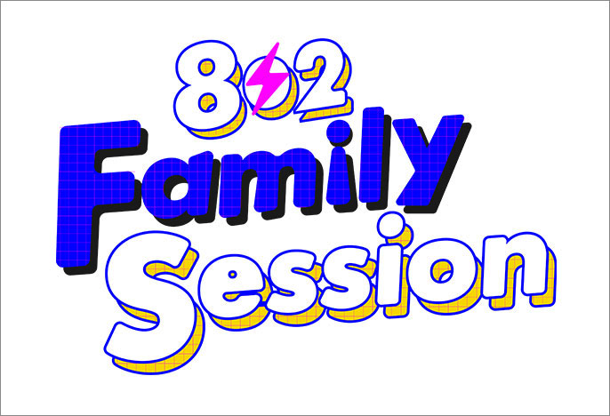 802 Family Session