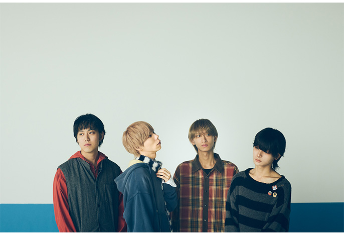 OPENING HEAVY ROTATION ACT:TRACK15