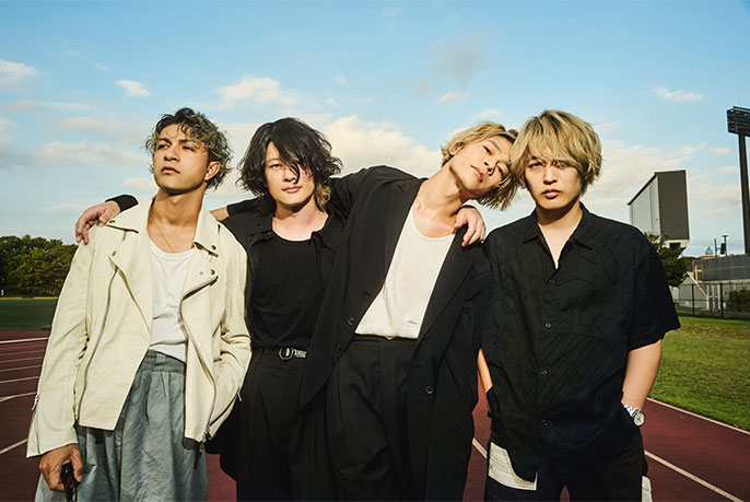 ［Alexandros］