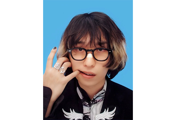 Mega Shinnosuke