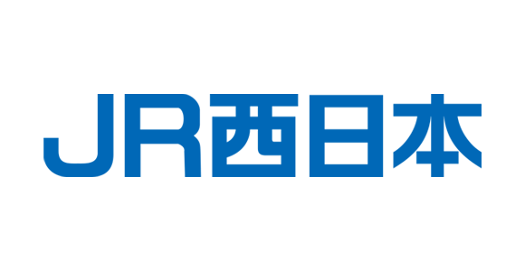 JR西日本