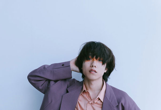 tele 谷口喜多朗 サイン radio crazy（Tele「鯨の子