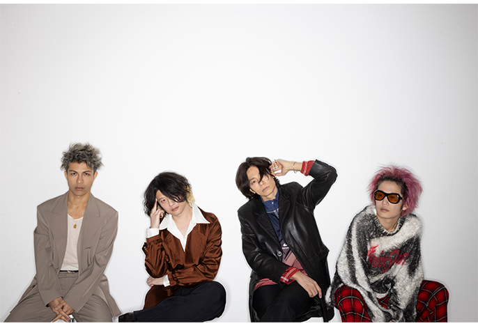 ARTIST | FM802 ROCK FESTIVAL RADIO CRAZY 2025