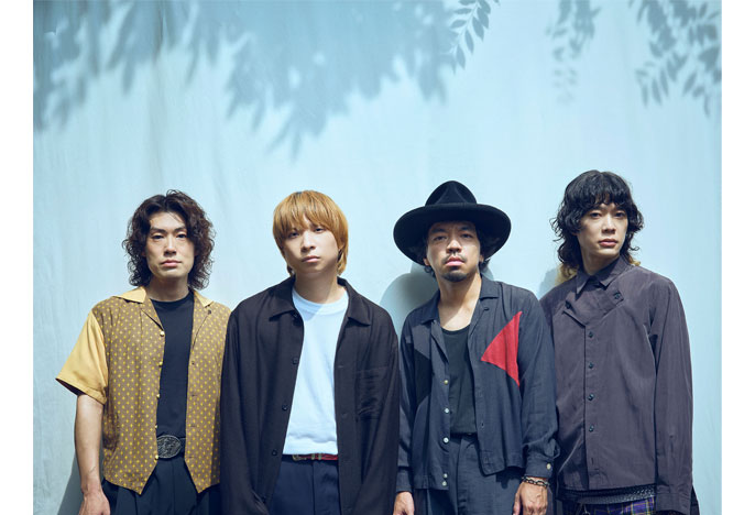 クリープハイプ