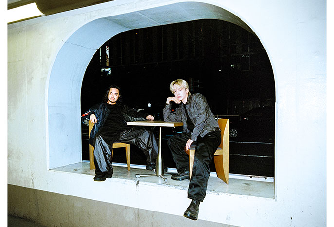 ARTIST | FM802 ROCK FESTIVAL RADIO CRAZY 2025