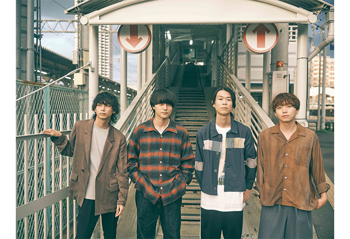 ハンブレッダーズ