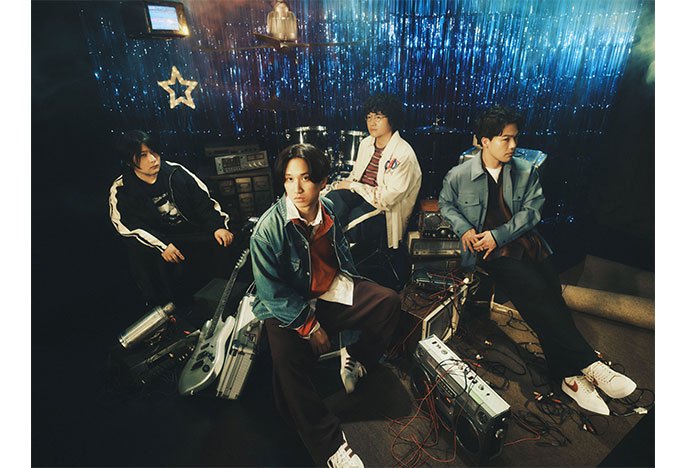 マカロニえんぴつ