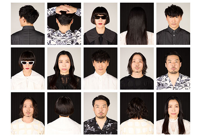 サカナクション