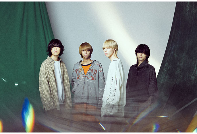 OPENING HEAVY ROTATION ACT：TRACK15