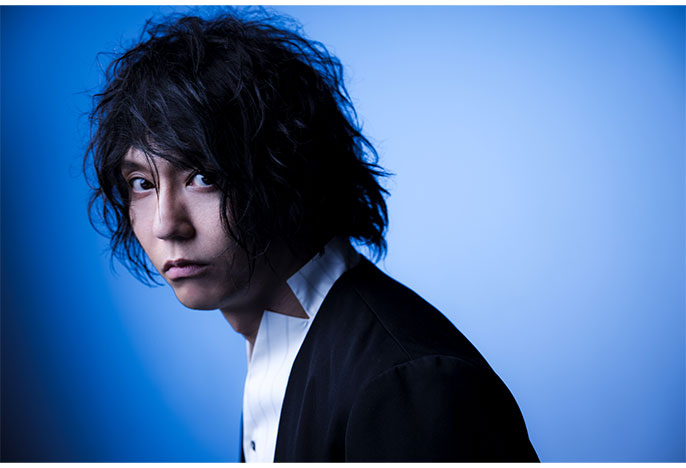 田淵智也 40th Anniversary special