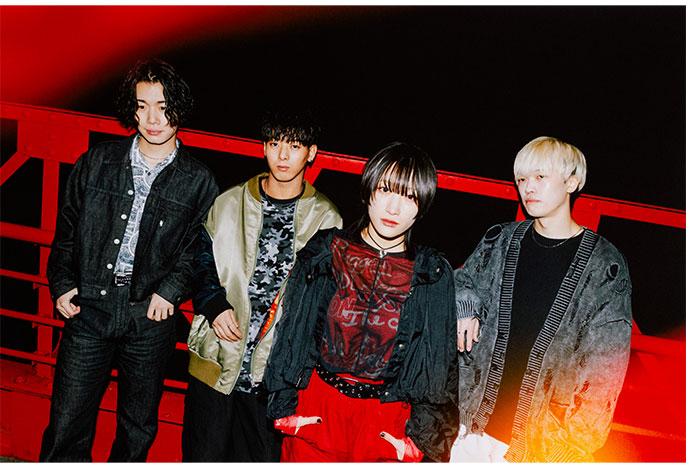 OPENING HEAVY ROTATION ACT：yutori