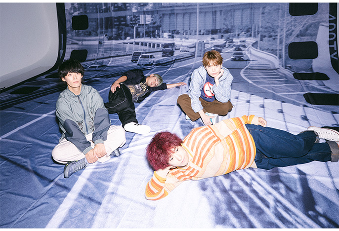 04 Limited Sazabys