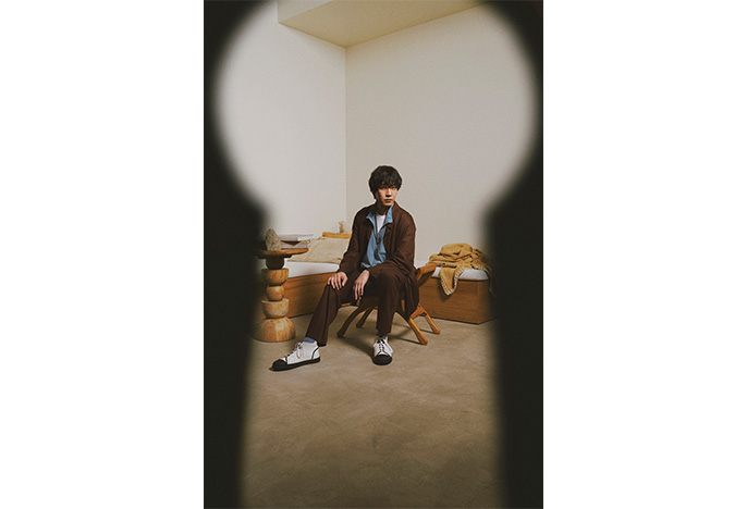 山内総一郎