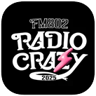 RADIO CRAZY公式フェスアプリ