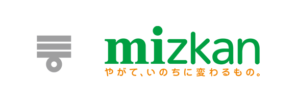 Mizkan／