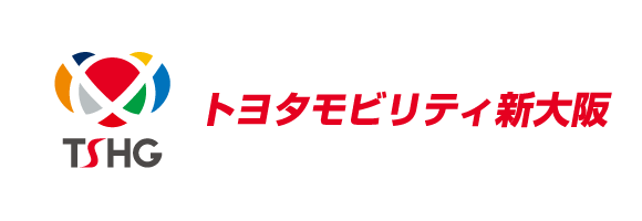 トヨタモビリティ新大阪／