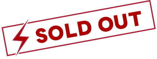 sold out